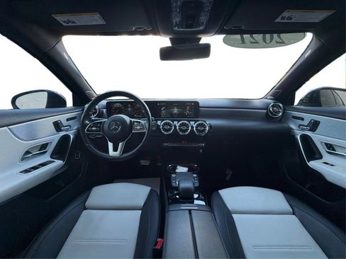 Used 2021 Mercedes-Benz A 220 image 23