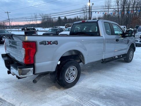 Used 2020 Ford F250 XL w/ Power Equipment Group image 7