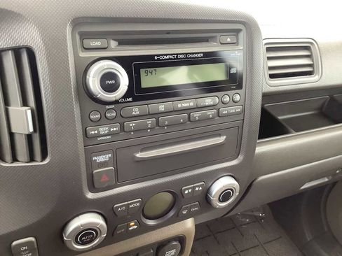 Used 2008 Honda Ridgeline RTL image 16