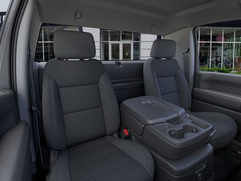 New 2026 GMC Sierra 3500 SLE w/ SLE Convenience Package image 25