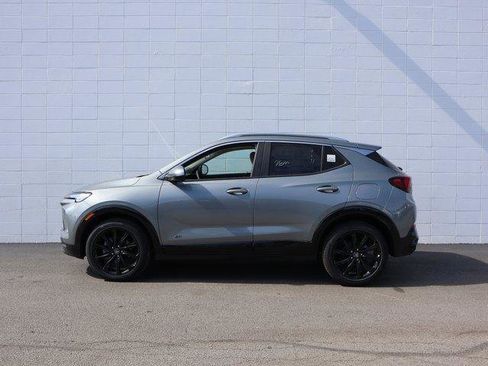 New 2026 Buick Encore GX Sport Touring w/ Comfort Package image 4