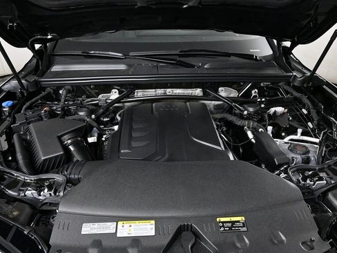 New 2025 Audi Q5 Premium Plus image 35