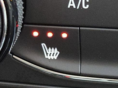 New 2026 Buick Encore GX Preferred w/ Comfort Package image 6