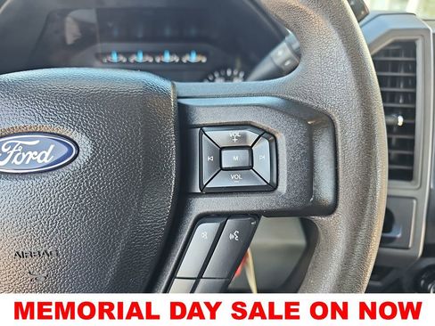 Used 2020 Ford F450 XL w/ XL Value Package RWD image 17