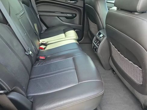 Used 2016 Cadillac SRX Premium w/ Driver Assist Package AWD/4WD image 12