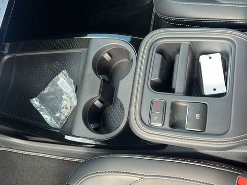 New 2025 Ford Mustang Mach-E GT w/ Bronze Appearance Package image 20