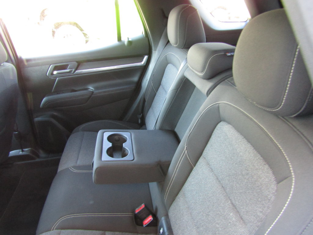 Used 2026 GMC Terrain Elevation AWD/4WD image 32