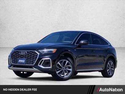 Used 2023 Audi Q5 2.0T Premium Plus w/ Premium Plus Package