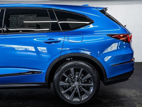 New 2026 Acura MDX A-Spec AWD/4WD image 13