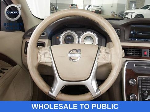 Used 2012 Volvo XC70 3.2 AWD/4WD image 20