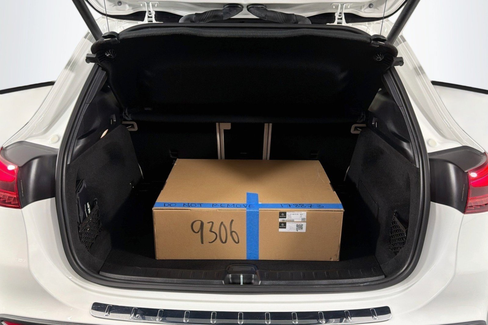 Certified 2026 Mercedes-Benz GLA 250 image 26