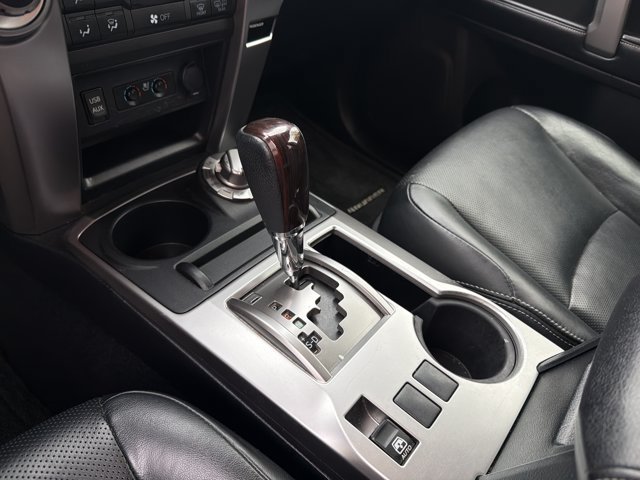 Used 2016 Toyota 4Runner Limited AWD/4WD image 22