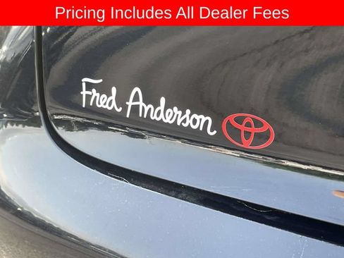 Used 2024 Toyota Prius LE FWD image 12