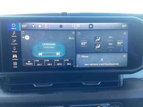 Used 2024 Jeep Wrangler Unlimited AWD/4WD image 20