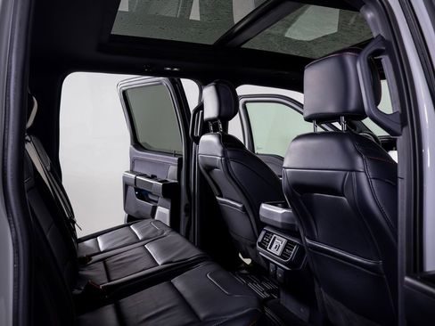 Used 2024 Ford F150 Raptor image 8