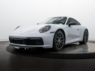 Certified 2023 Porsche 911 Carrera T RWD video 1