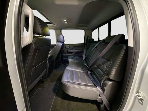 Used 2017 GMC Sierra 2500 Denali w/ Duramax Plus Package image 23