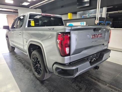 Used 2023 GMC Sierra 1500 Elevation image 5