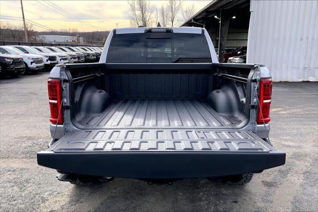 New 2026 RAM 1500 RHO w/ RHO Level 1 Equipment Group AWD/4WD image 35