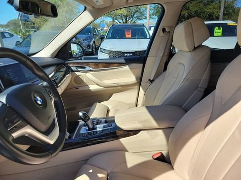 Used 2014 BMW X5 xDrive35i AWD/4WD image 13