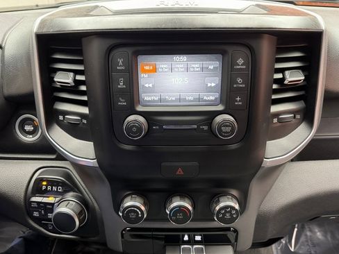 Used 2022 RAM 1500 Big Horn image 17