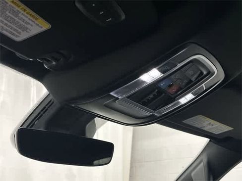 Used 2025 RAM 1500 Rebel w/ Rebel Level 1 Equipment Group image 21