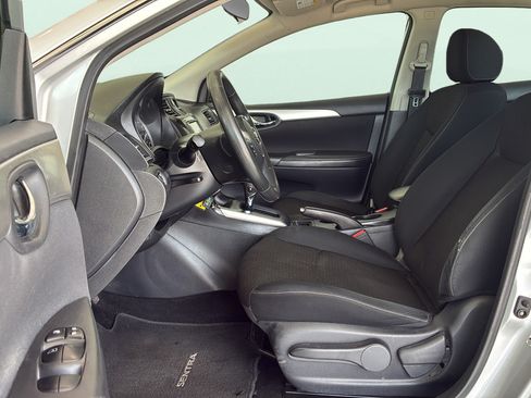 Used 2019 Nissan Sentra S FWD image 22