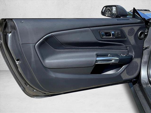 New 2026 Ford Mustang Premium RWD image 22