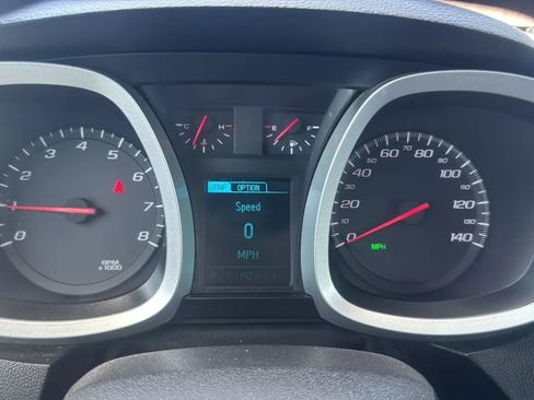 Used 2013 Chevrolet Equinox LS FWD image 10