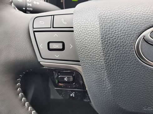 New 2026 Toyota Camry Hybrid image 21