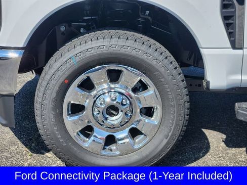New 2026 Ford F250 Lariat w/ Chrome Package AWD/4WD image 10