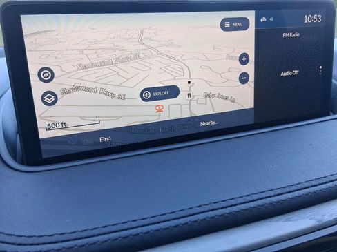 Used 2022 Acura MDX w/Advance Package image 21