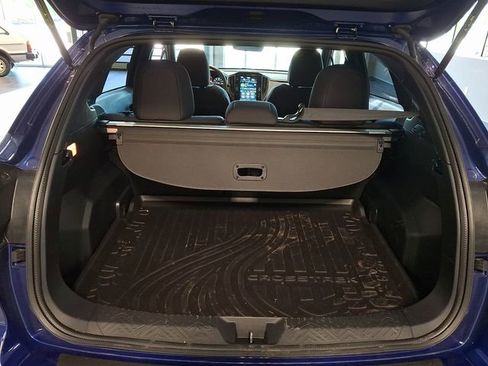 Certified 2025 Subaru Crosstrek 2.5i Sport w/ Crosstrek Mirror Package AWD/4WD image 28