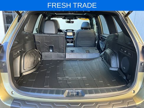 Used 2025 Subaru Forester Wilderness w/ Wilderness Package image 28