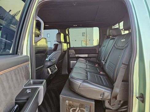 Used 2024 Ford F450 Platinum image 55