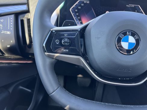 Used 2025 BMW X3 xDrive30i image 19