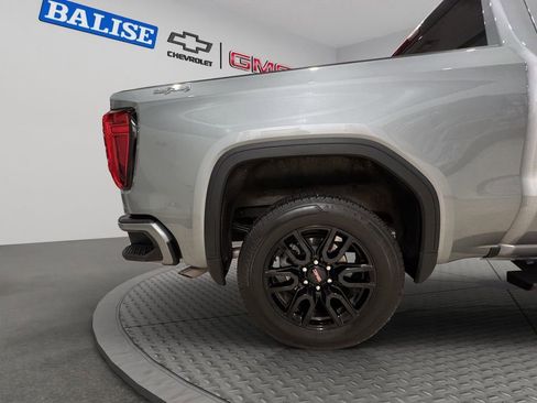 Certified 2025 GMC Sierra 1500 Elevation image 32