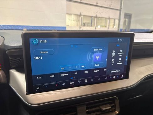 New 2026 Ford Maverick XLT AWD/4WD image 17