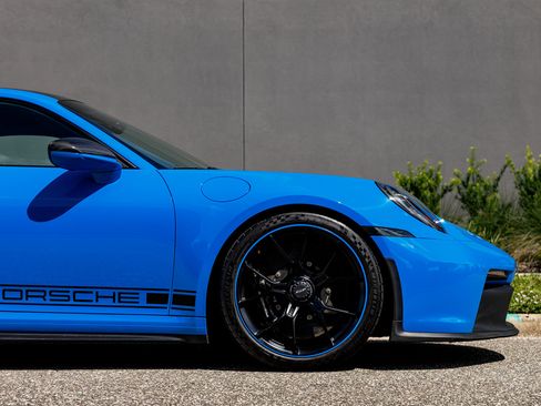 Used 2022 Porsche 911 GT3 image 10