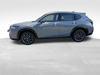 New 2025 Acura ADX A-Spec video 2