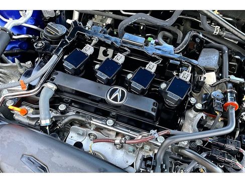 Used 2023 Acura Integra A-Spec FWD image 54