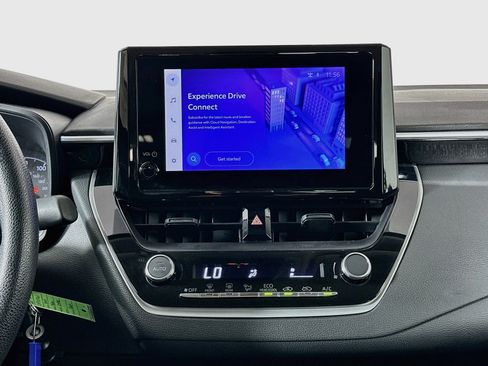 Used 2025 Toyota Corolla LE FWD image 21