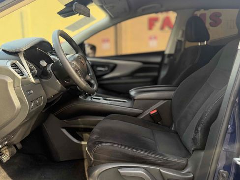 Used 2020 Nissan Murano S w/ Technology Package FWD image 20