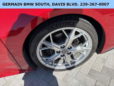 Used 2022 Chevrolet Corvette Stingray Preferred Conv w/ 2LT image 25