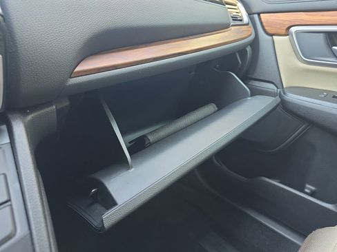 Used 2021 Honda CR-V EX image 28