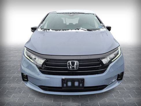Used 2023 Honda Odyssey Sport image 2