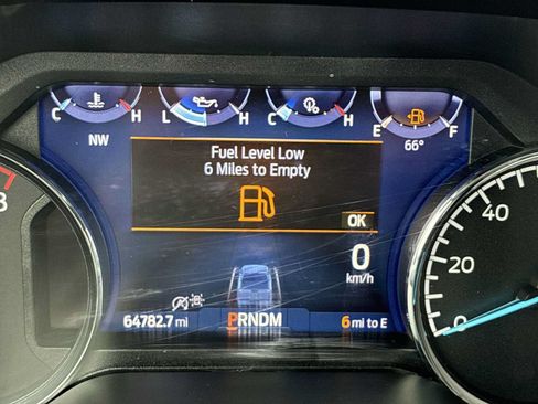 Used 2023 Ford F150 XLT w/ Equipment Group 301A Mid AWD/4WD image 10