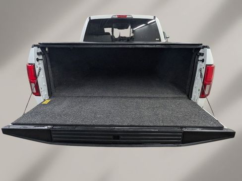 Used 2020 Ford F150 Platinum w/ Equipment Group 701A Luxury image 28