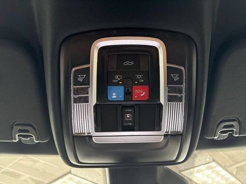 New 2026 RAM 1500 Big Horn AWD/4WD image 44