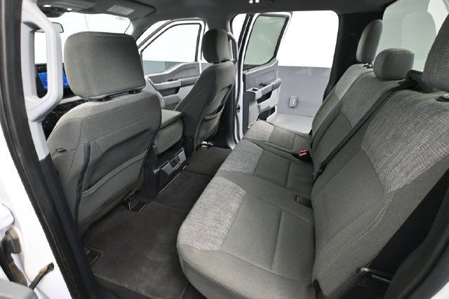 Used 2023 Ford F250 XLT AWD/4WD image 26